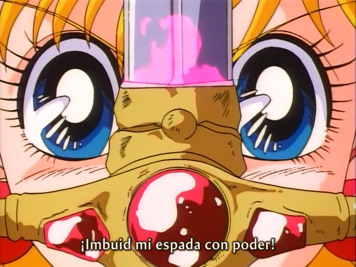 Princess Minerva (Hirako21)